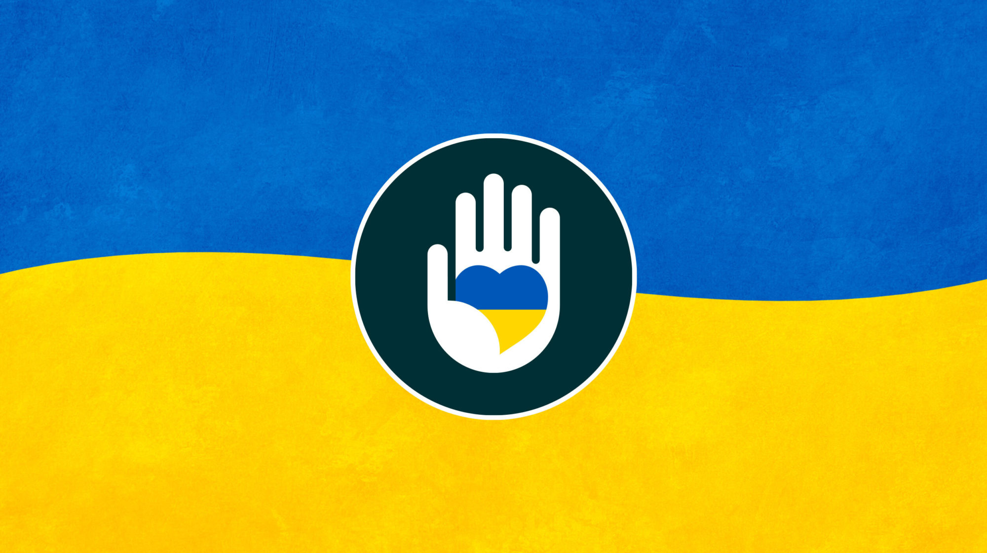 Nowa kategoria “Dla Ukrainy / Для України” 💙💛